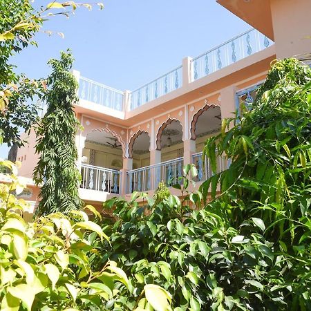 Kothipushkar Bed & Breakfast エクステリア 写真