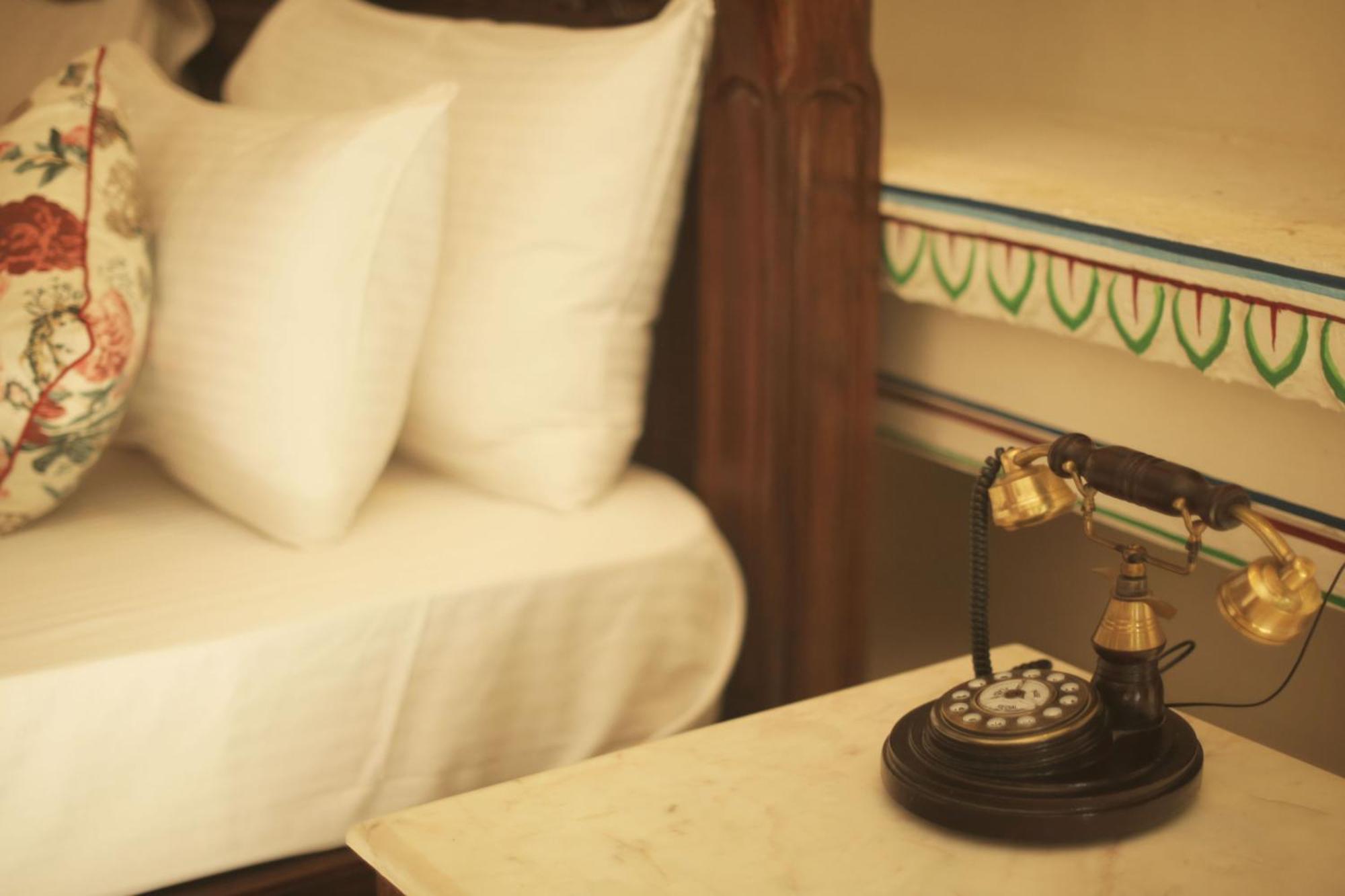 Kothipushkar Bed & Breakfast エクステリア 写真