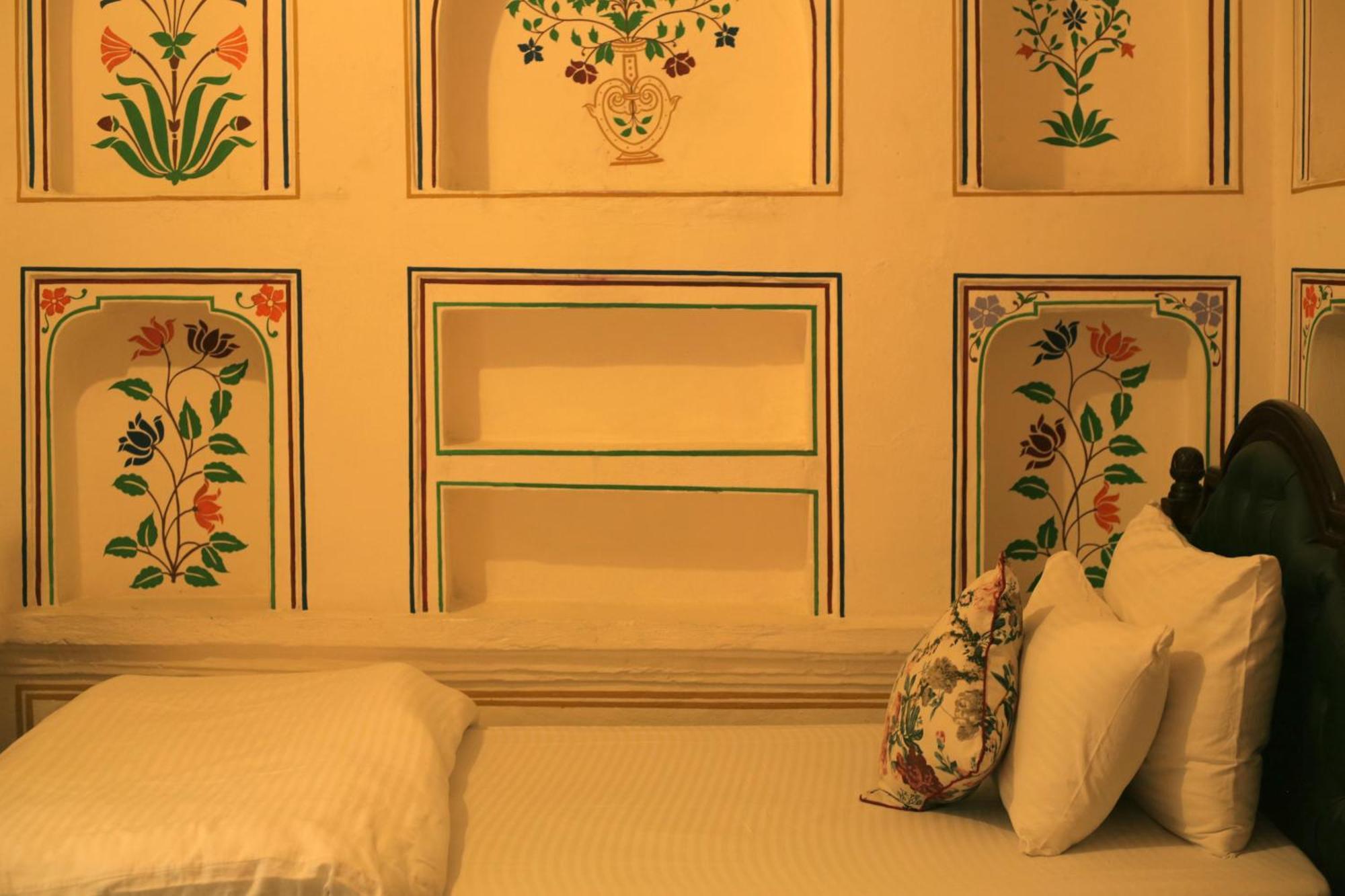 Kothipushkar Bed & Breakfast エクステリア 写真