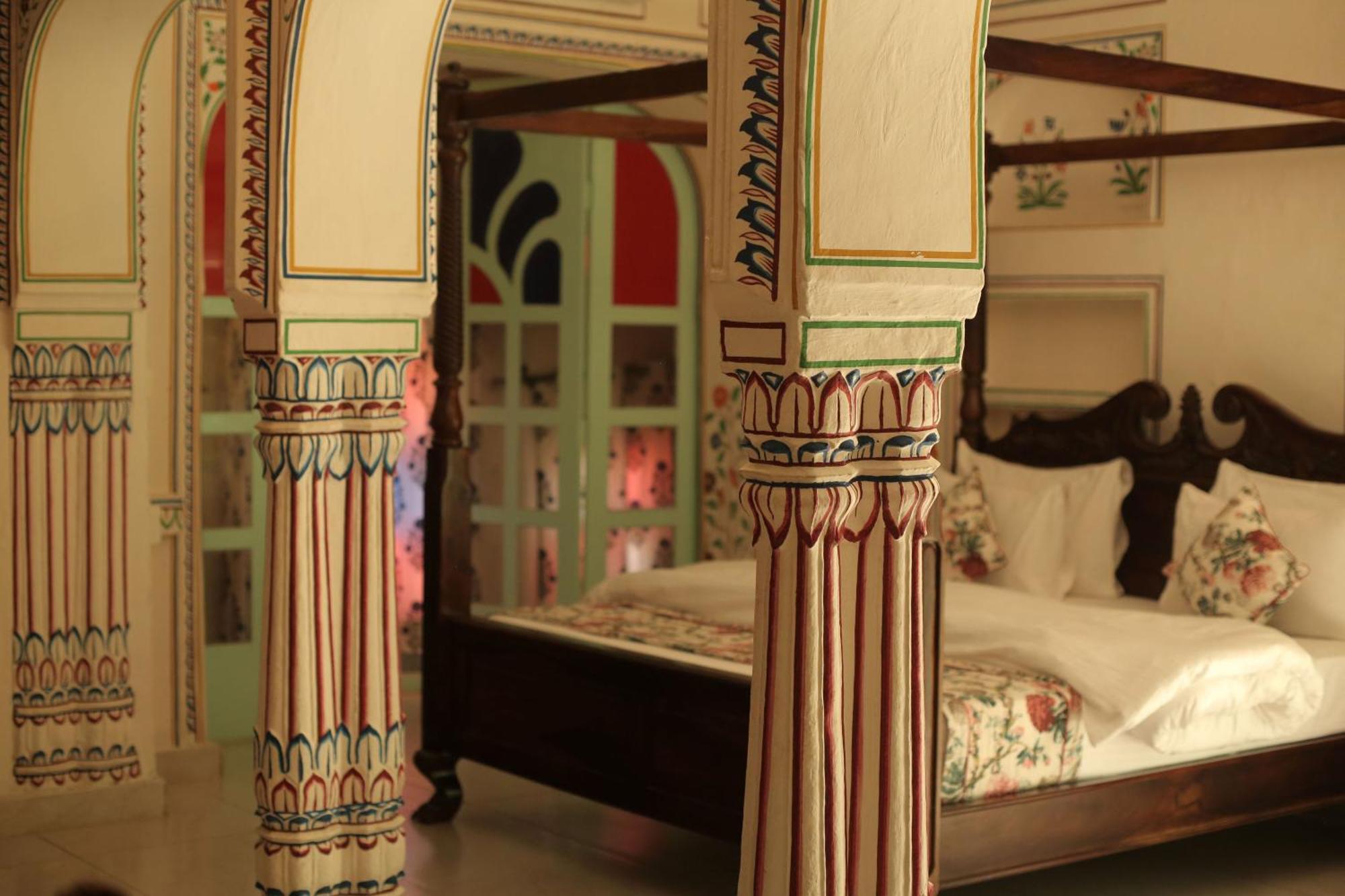 Kothipushkar Bed & Breakfast エクステリア 写真