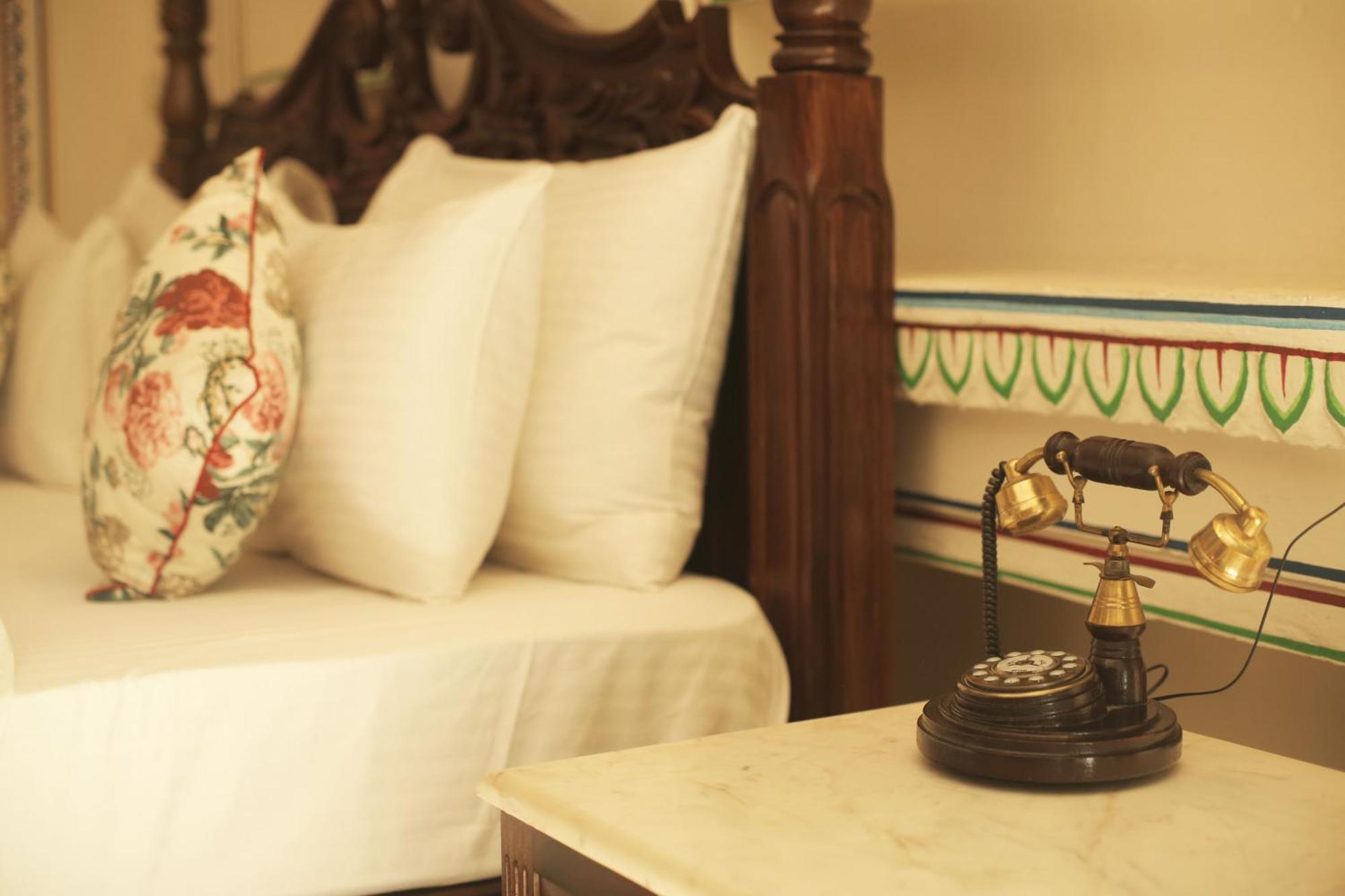 Kothipushkar Bed & Breakfast エクステリア 写真