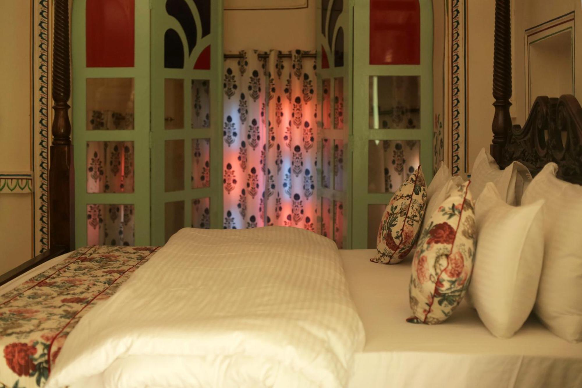 Kothipushkar Bed & Breakfast エクステリア 写真