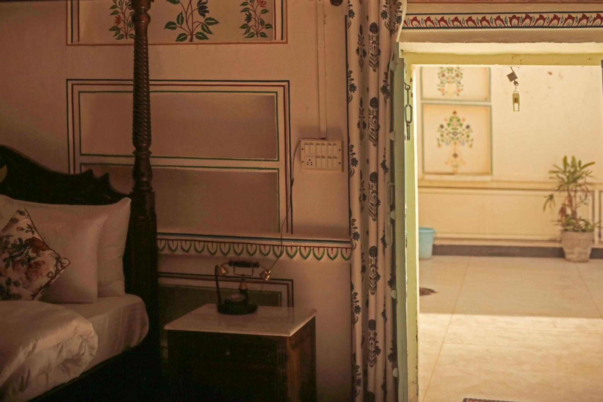Kothipushkar Bed & Breakfast エクステリア 写真