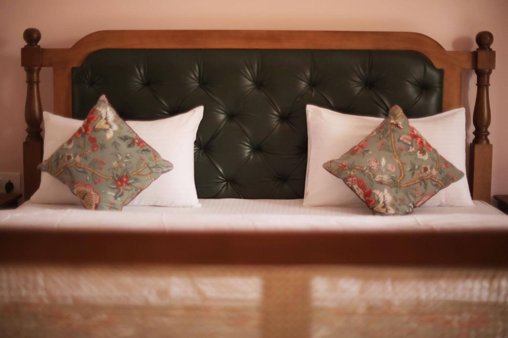 Kothipushkar Bed & Breakfast エクステリア 写真