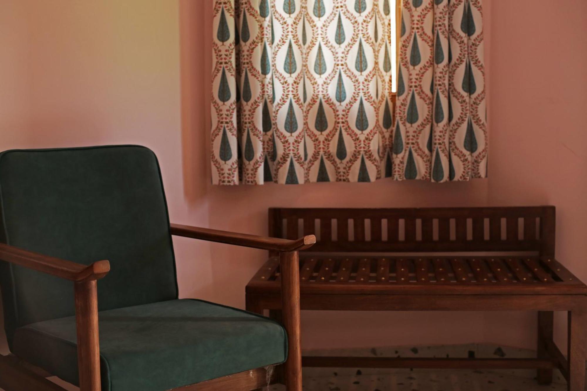 Kothipushkar Bed & Breakfast エクステリア 写真
