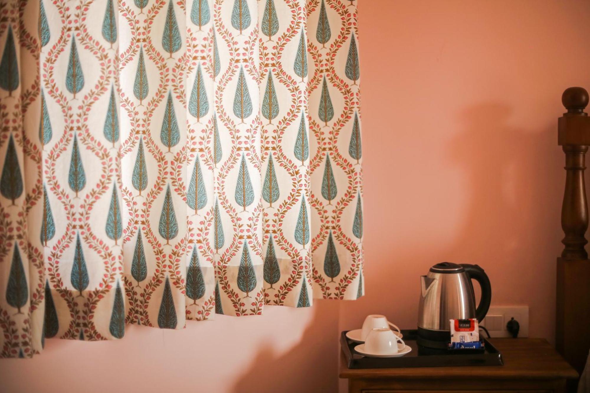 Kothipushkar Bed & Breakfast エクステリア 写真
